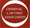 Criminal Lawyers' Association Criminal Lawyers' Association Member